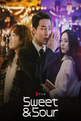 Sweet &amp; Sour (2021) รักหวานอมเปรี้ยว